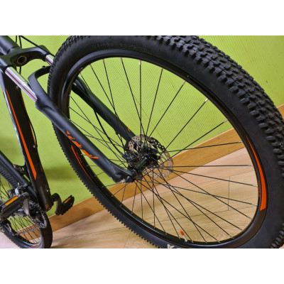 BICICLETA CRONO CANYON SPEEDMAX CF