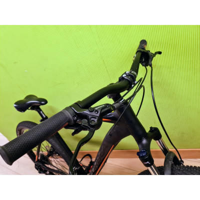 BICICLETA CRONO CANYON SPEEDMAX CF