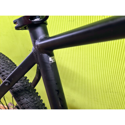 BICICLETA CRONO CANYON SPEEDMAX CF