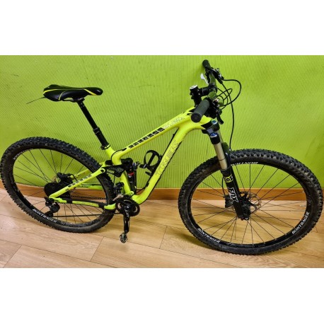 BICICLETA MONTAÑA TREK FUEL EX 9.8