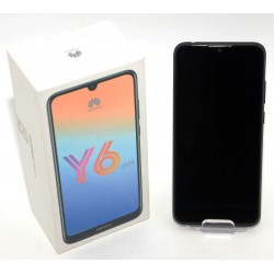HUAWEI Y6 2019 32GB NEGRO