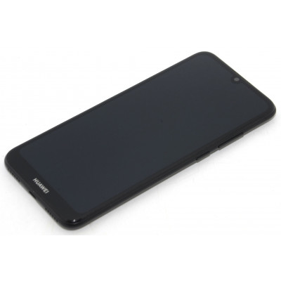HUAWEI Y6 2019 32GB NEGRO