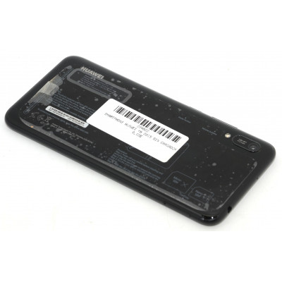HUAWEI Y6 2019 32GB NEGRO
