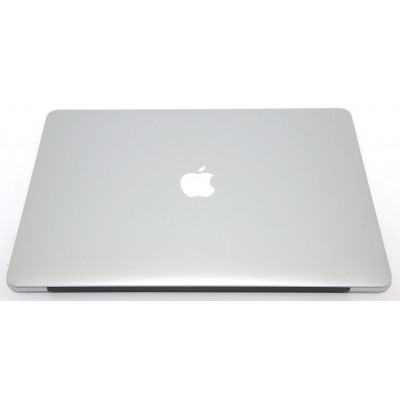 MACBOOK PRO 11,2 2013 / i7 2.0GHZ / 256GB SSD / 8GB RAM