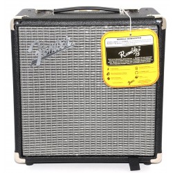 FENDER RUMBLE 15 COMBO AMPLIFICADOR BAJO