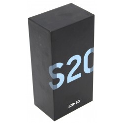 SAMSUNG S20 PLUS 5G 128GB PRECINTADO