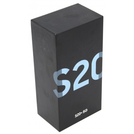 SAMSUNG S20 PLUS 5G 128GB PRECINTADO