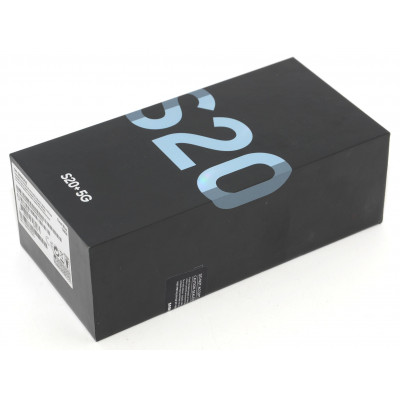 SAMSUNG S20 PLUS 5G 128GB PRECINTADO