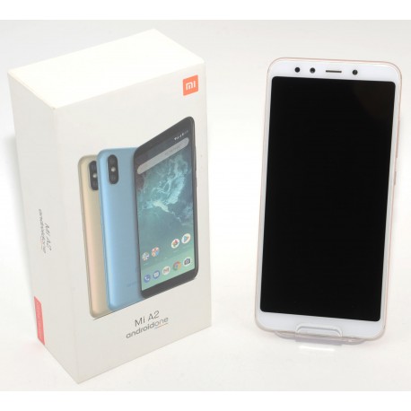 XIAOMI MI A2 64GB DORADO