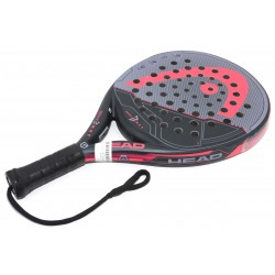 PALA PADEL HEAD ZEPHYR NEXT 2017