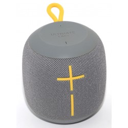 ALTAVOZ PORTÁTIL ULTIMATE EARS WONDERBOOM PHANTOM