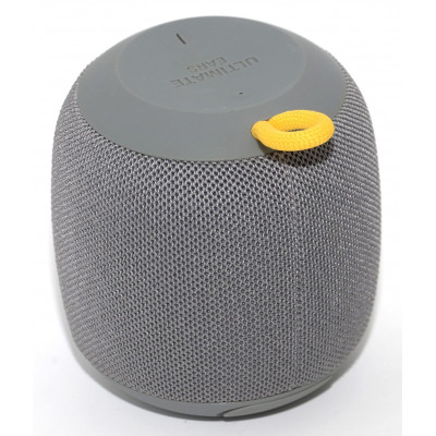 ALTAVOZ PORTÁTIL ULTIMATE EARS WONDERBOOM PHANTOM
