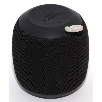 ALTAVOZ PORTÁTIL ULTIMATE EARS WONDERBOOM PHANTOM
