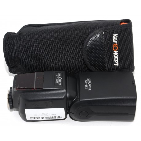 FLASH KF CONCEPT KF-882