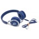 AURICULARES BEATS AZUL