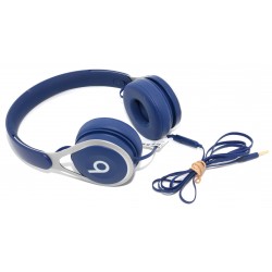 AURICULARES BEATS AZUL