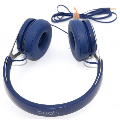 AURICULARES BEATS AZUL