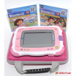 TABLET VTECH STORIO 2