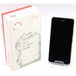 BQ AQUARIS M4.5 NEGRO