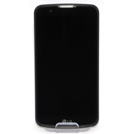 LG K10 4G
