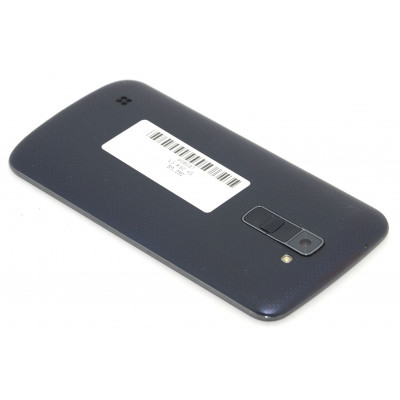 LG K10 4G