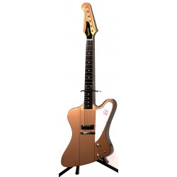 GUITARRA EPIPHONE FIREBIRD 1 LTD ED 2016 JOE BONAMASSA TREASURE