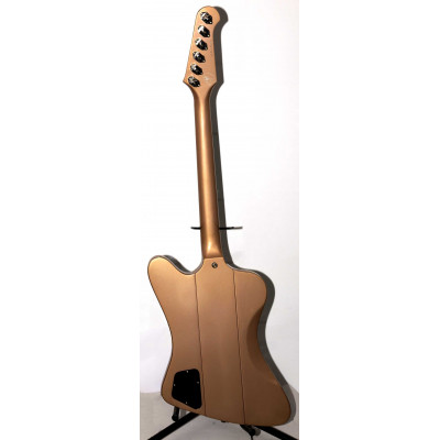 GUITARRA EPIPHONE FIREBIRD 1 LTD ED 2016 JOE BONAMASSA TREASURE