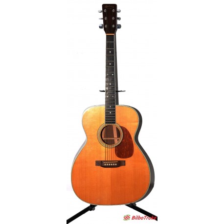 GUITARRA MARTIN AND CO, M 36