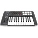 TECLADO M-AUDIO OXYGEN 25