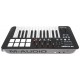 TECLADO M-AUDIO OXYGEN 25