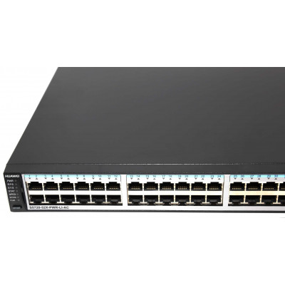 SWITCH HUAWEI S5700-52X-PWR-LI-AC