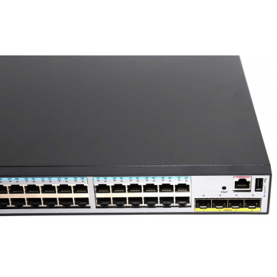 SWITCH HUAWEI S5700-52X-PWR-LI-AC