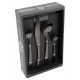 SET 24 CUBIERTOS MAISONS DU MONDE