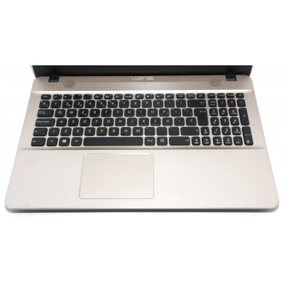 NOTEBOOK ASUS R541U / i5 7200U 2.5GHZ / 4GB RAM / 500GB HDD