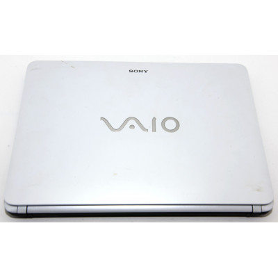 NOTEBOOK VAIO