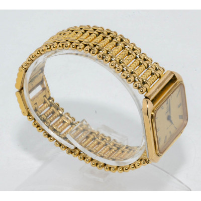 RELOJ OMEGA DE VILLE CAL 625