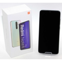 XIAOMI REDMI NOTE 8 PRO 128GB NEGRO
