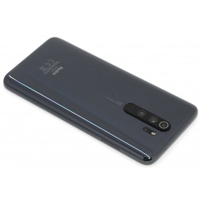 XIAOMI REDMI NOTE 8 PRO 128GB NEGRO