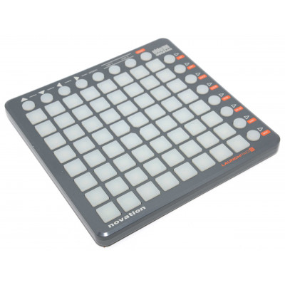 NOVATIO LAUNCHPAD S