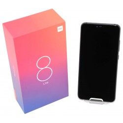 XIAOMI M8 LITE 128GB - 6GB