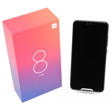 XIAOMI M8 LITE 128GB - 6GB