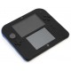 NINTENDO 2DS AZUL Y NEGRA