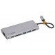 HUB MULTIMEDIA BELKIN USB-C