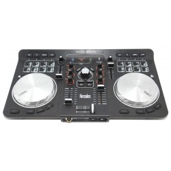 MESA HERCULES UNIVERSAL DJ