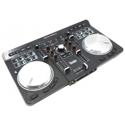 MESA HERCULES UNIVERSAL DJ