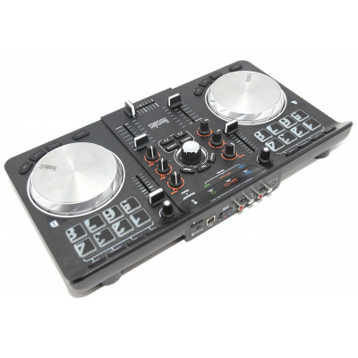 MESA HERCULES UNIVERSAL DJ