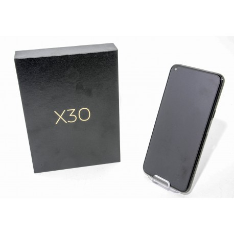 CUBOT X30 8GB+256GB NEGRO