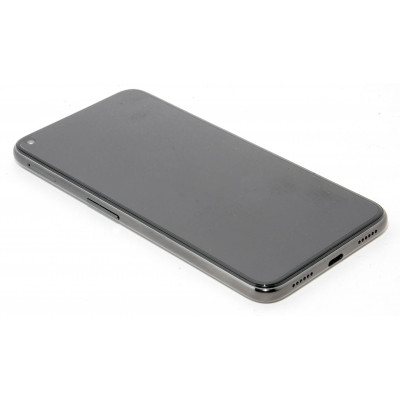 CUBOT X30 8GB+256GB NEGRO