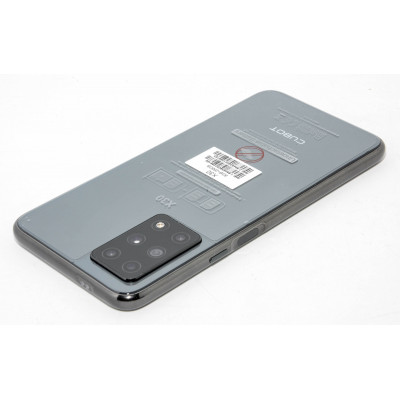 CUBOT X30 8GB+256GB NEGRO