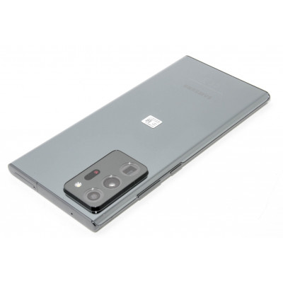 SAMSUNG GALAXY NOTE 20 5G 256GB NEGRO